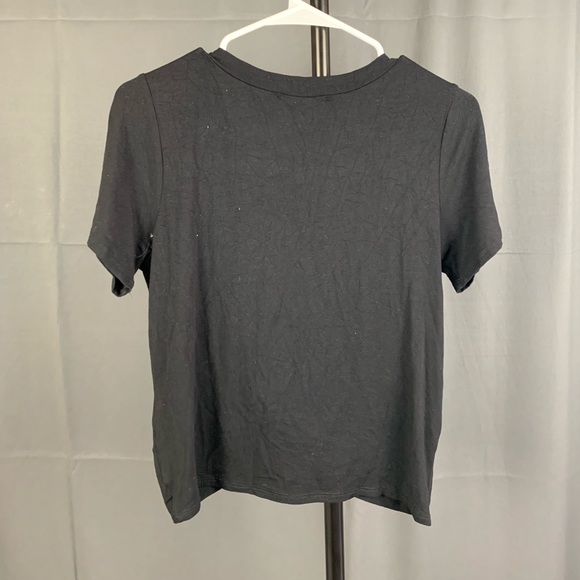 🌞BUY 2/GET 2 FREE🌞NWOT black top - Picture 5 of 8